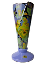 Vaso In Ceramica Artigianale