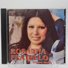 Rare rosanna fratello - fratello,