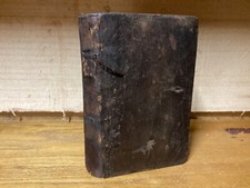 1677 1st Ed. The Countermine: Or A Short But True Discovery - John Nalson
