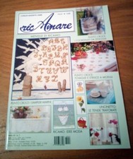 RICAMARE LUGLIO AGOSTO 2006