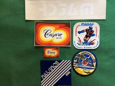 Adesivi sticker vintage - adesivi,