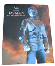 New Michael Jackson Official