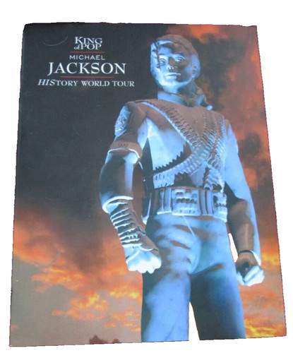 New michael jackson official - new,