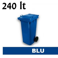 Cassonetto Bidone per raccolta