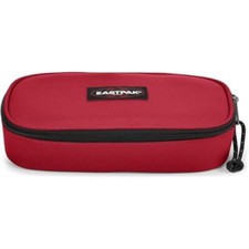 ASTUCCIO RETTANGOLARE EASTPAK -ROSSO