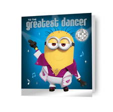 Biglietto Compleanno