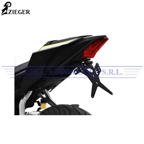 Zieger line portatarga - x-line,