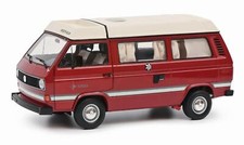 Volkswagen a bus joker - a,
