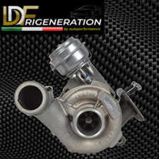 Turbo fiat bravo - bravo, stilo
