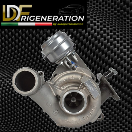 Turbo fiat bravo stilo - turbo,
