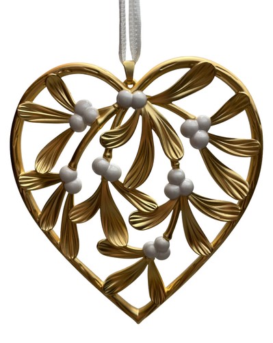 Nostro primo ornamento - il,