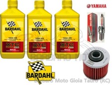 Kit tagliando yamaha ttr 600 - tagliando,