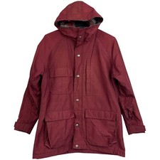 VINTAGE The Woolrich Woman M