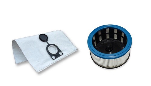 Kit sac aspirateur 1 pes - 1,