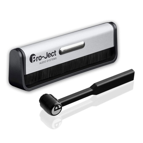 Pro ject brush clean - it,
