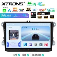 Xtrons IQ94MTVP Android 14