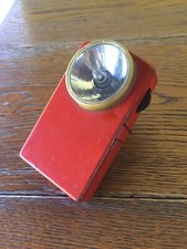 torcia elettrica vintage Mazda Per Bici