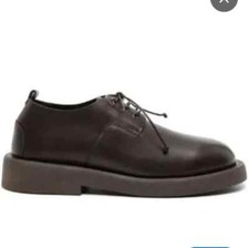 Marsell Gommello Derby Shoes