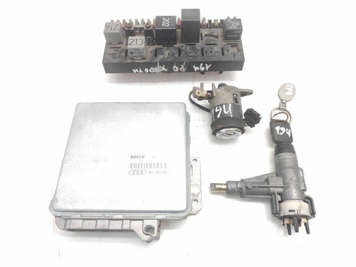 Audi tdi 66kw 1993 - 80, b4