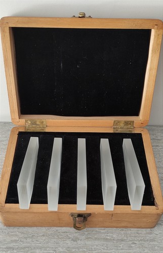 Blocchetti pianoparalleli