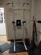 sbarra per trazioni multifunzione