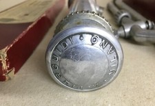 ENOLOGIA-TRAVASATORE PER DAMIGIANE-BACCUS-PIERGUIDI-CAUDANO-ATTREZZO D'EPOCA