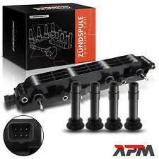 Bobina Accensione Modulo per