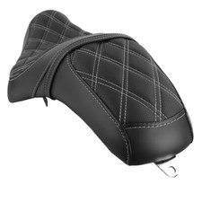 1-Piece Seat For Honda Shadow