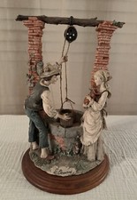 Giuseppe armani the well - giuseppe,