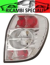 FANALE STOP GRUPPO OTTICO