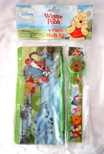 Winnie the pooh - the, set