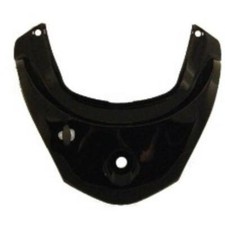 REAR FAIRING JUNCTION POLISHED