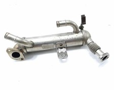 RADIATORE SCARICO GAS EGR PER
