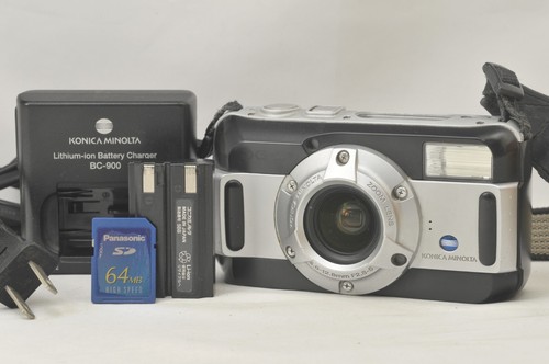 Fotocamera sakurado rara - @,