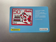 2025 Tessera Filatelica