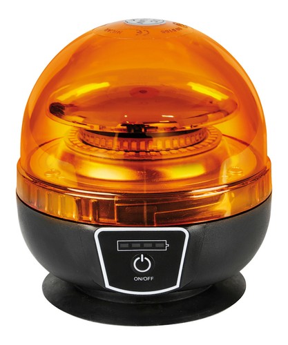 Lampada emergenza con - lampada,