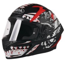 Casco moto integrale Airoh