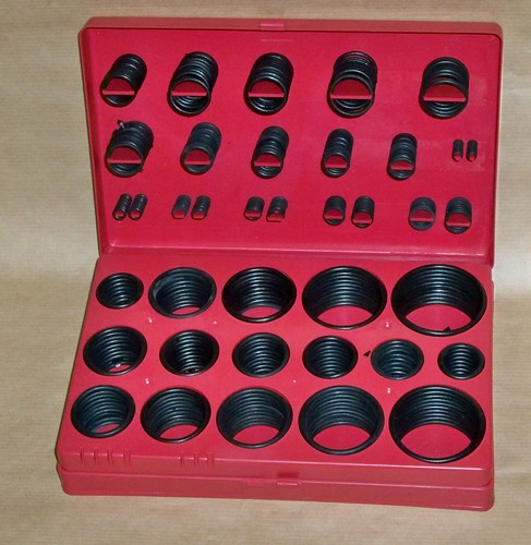 Kit guarnizioni ring oring - kit, o
