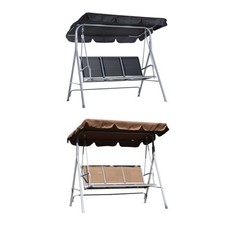 Outsunny Dondolo da Giardino a