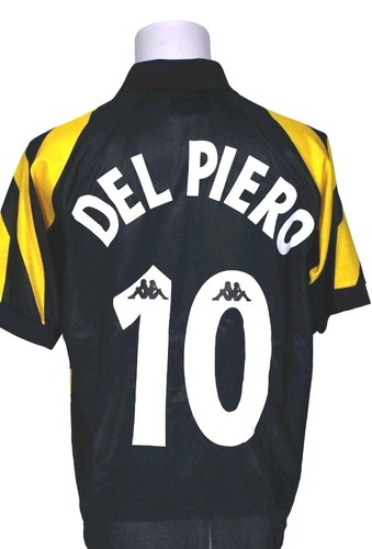 Maglia juventus third - maglia,