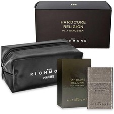 Richmond Hardcore Religion EDT