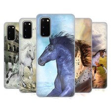 CUSTODIA GEL MORBIDA UFFICIALE