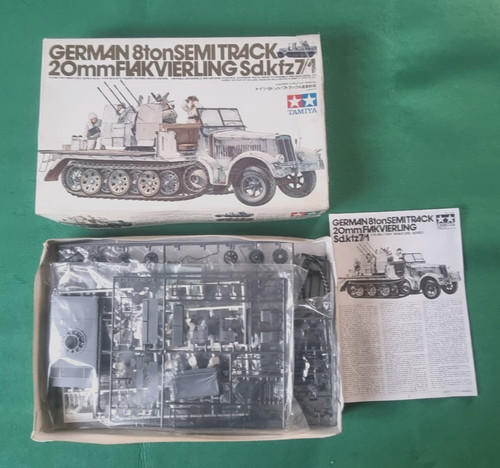 Tamiya german ton - german,