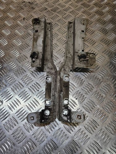 Supporto parafango citroen - parafango,