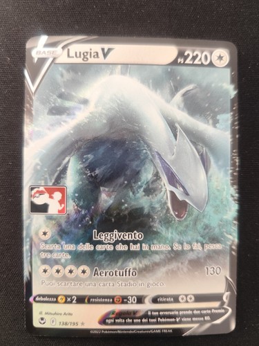 Carta pokemon psa bgs - pokemon, promo