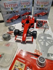 Ferrari F2005 DeAgostini –