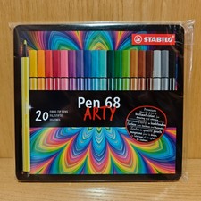 Pennarelli STABILO PEN 68