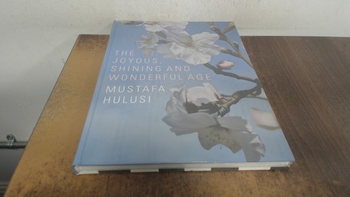 Mustafa hulusi the joyous - the,