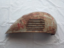 VESPA 125 COFANO MOTORE LATERALE anni 60 serie VNA1  VNB1