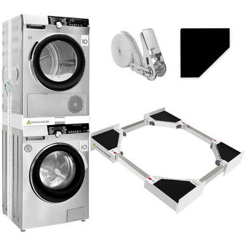Kit impilabile regolabile - kit,